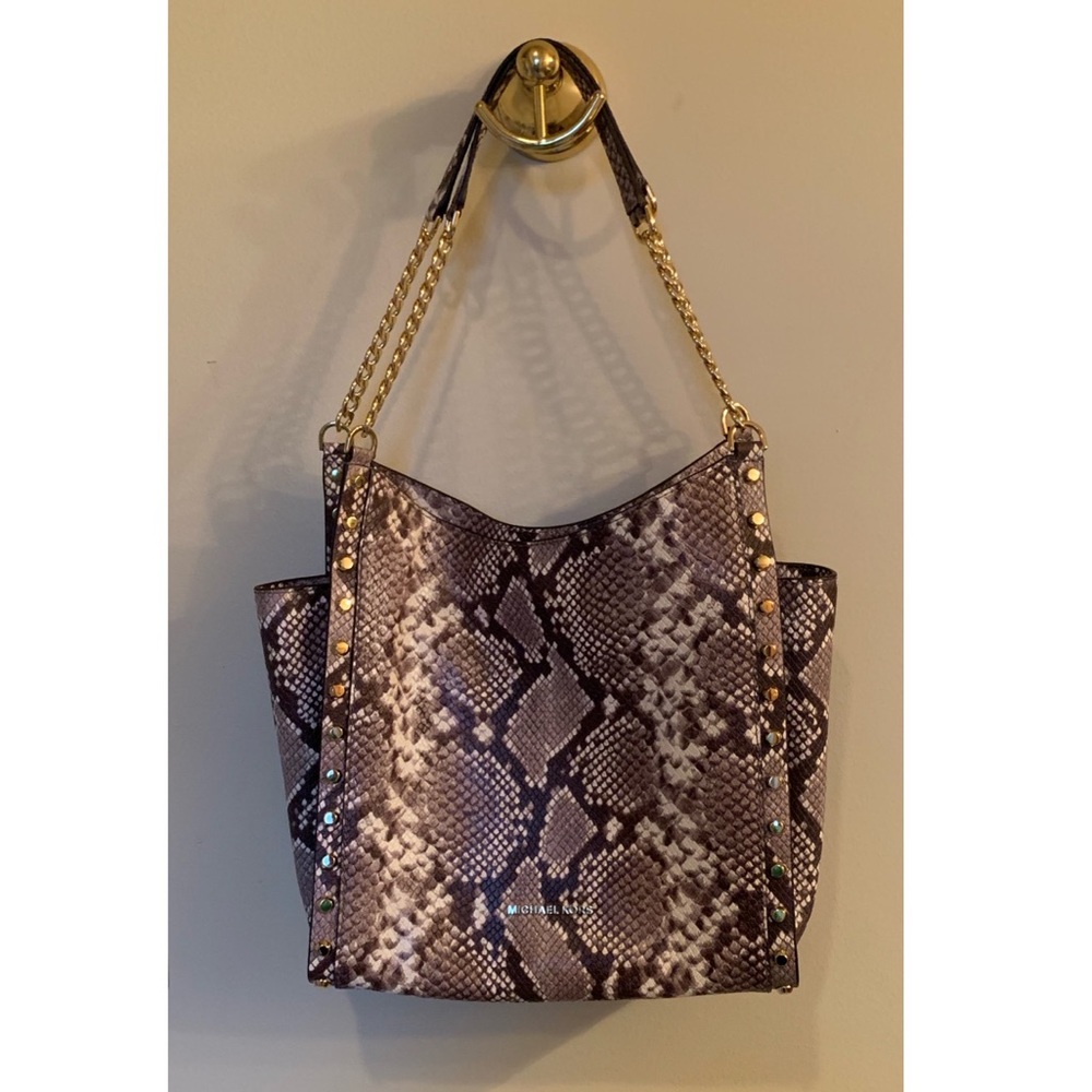 Michael Kors shoulder bag